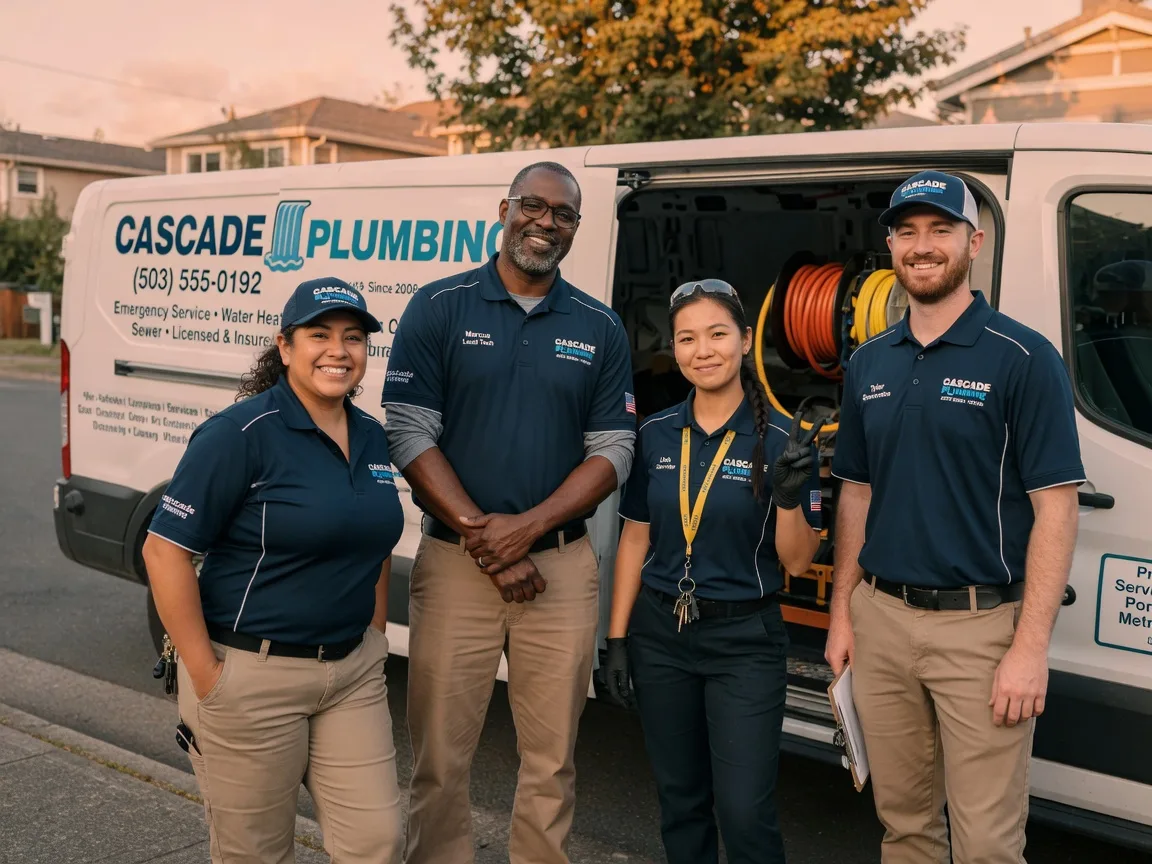 Emergency Plumber company in Piedmont, AL